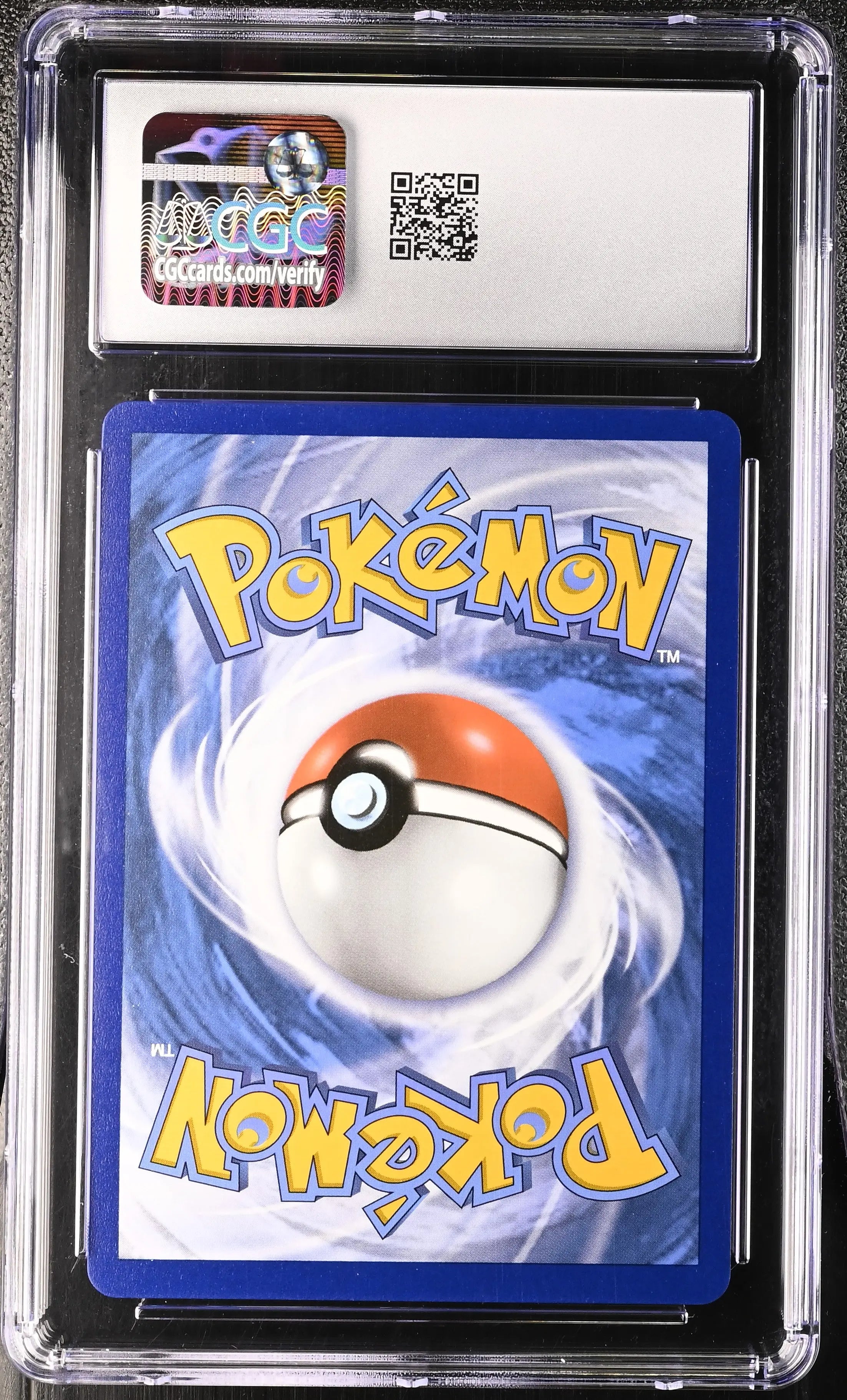 2019 Pokemon Promo Moltres & Zapdos & Articuno GX SM210 CGC 9.5 