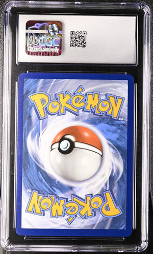2019 Pokemon Promo Moltres & Zapdos & Articuno GX SM210 CGC 9.5 