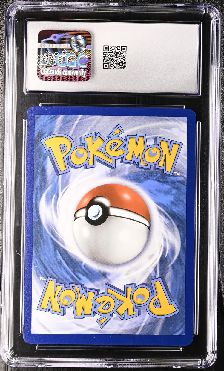2019 Pokemon Promo Moltres & Zapdos & Articuno GX SM210 CGC 9.5 