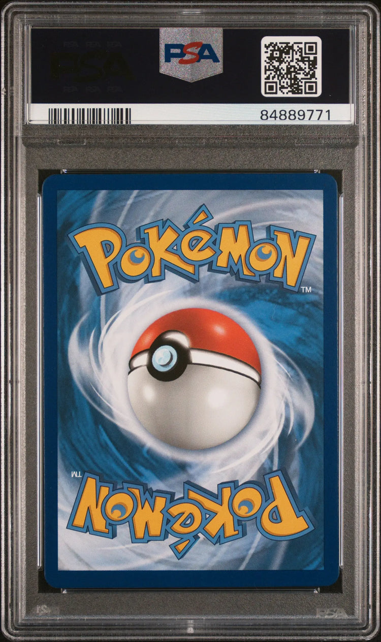 2019 Pokemon SM BSP Garchomp Giratina GX Promo-PWR.Prtnrshp.Tins PSA 10 #SM193 