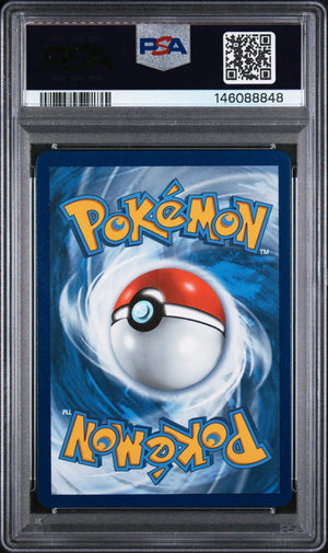2019 Pokemon SM Black Star Promo Articuno Moltres Zapdos GX SM210 ETB PSA 9 