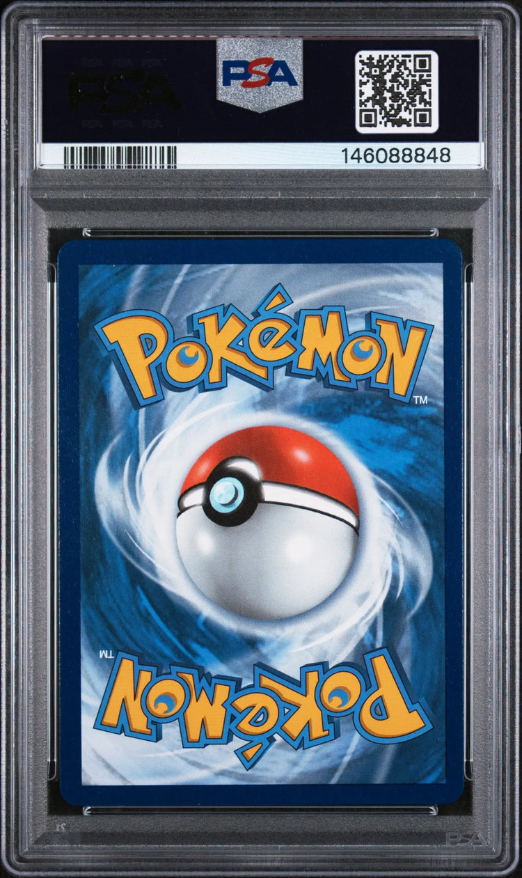 2019 Pokemon SM Black Star Promo Articuno Moltres Zapdos GX SM210 ETB PSA 9 