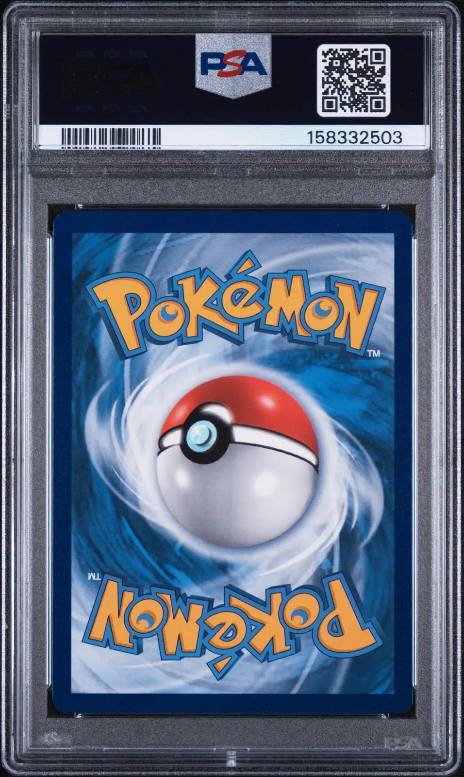 2019 Pokemon SM Black Star Promo Celebi & Venusaur GX Tag Team SM167 PSA 9 