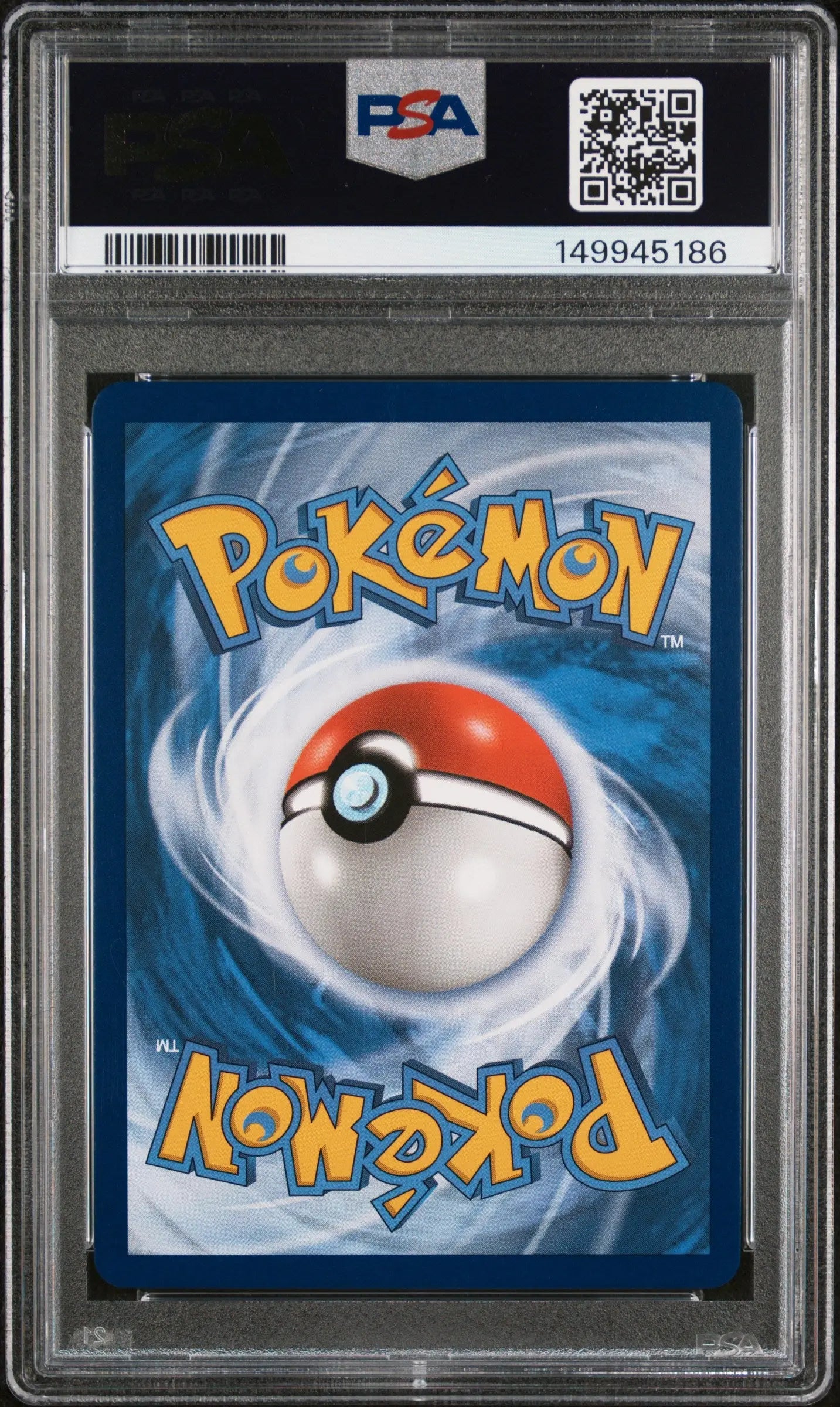 2019 Pokemon SM Black Star Promo Pikachu & Zekrom GX TAG Team SM168 PSA 9 