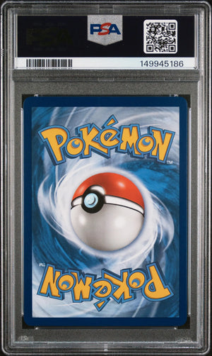 2019 Pokemon SM Black Star Promo Pikachu & Zekrom GX TAG Team SM168 PSA 9 