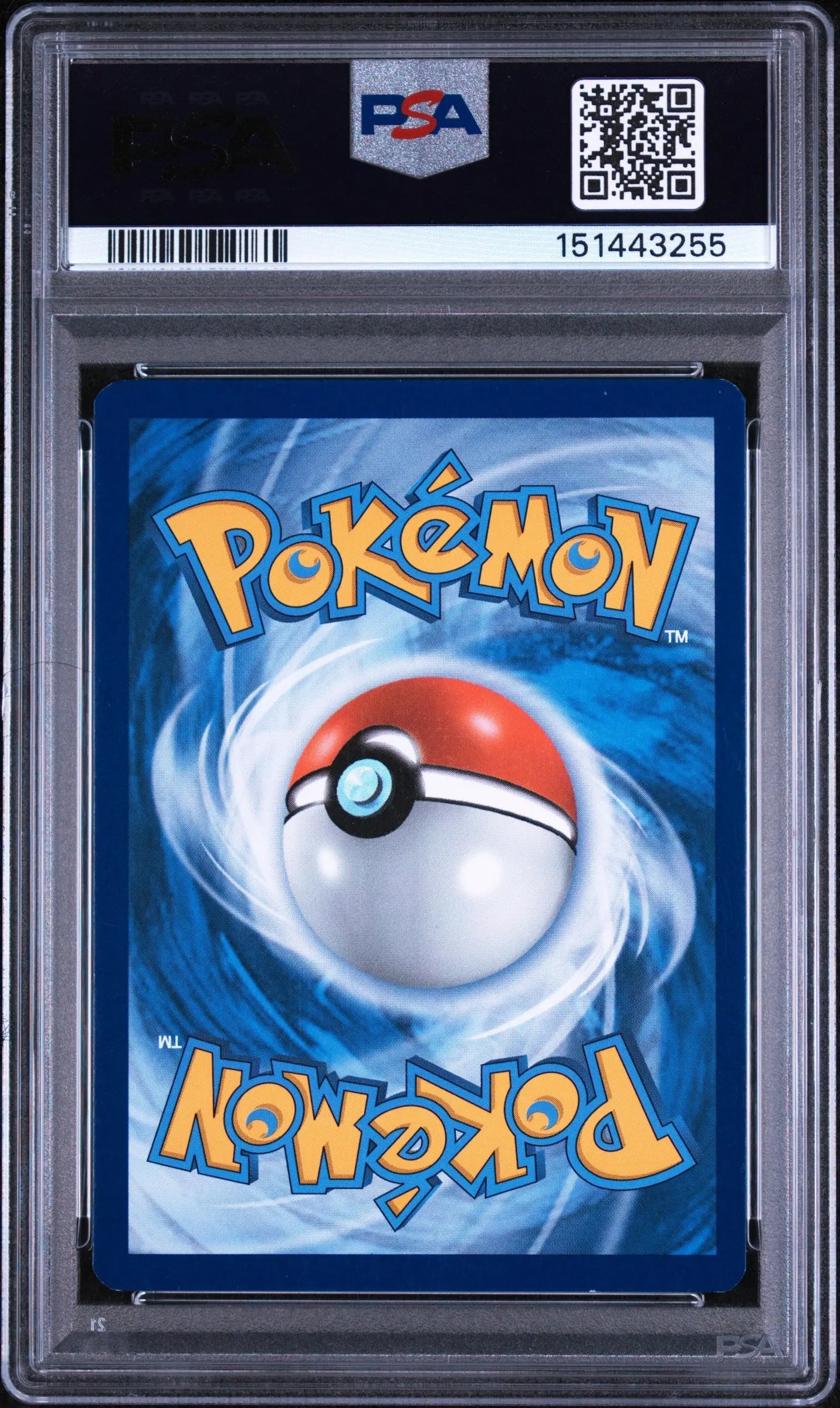 2019 Pokemon SM Black Star Promo Reshiram & Charizard GX SM201 PSA 7 
