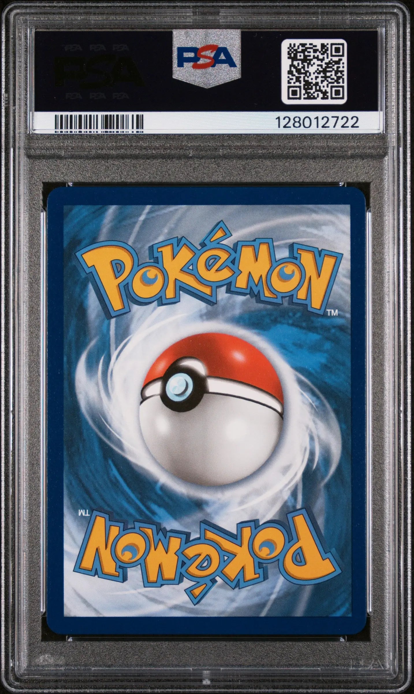 2019 Pokemon SM Moltres/Zapdos/Articuno Gx Tag Team SM210 ETB Promo PSA 9 
