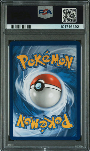 2019 Pokemon S&M Black Star Promo Charizard & Braixen GX TAG Team SM230 PSA 10 