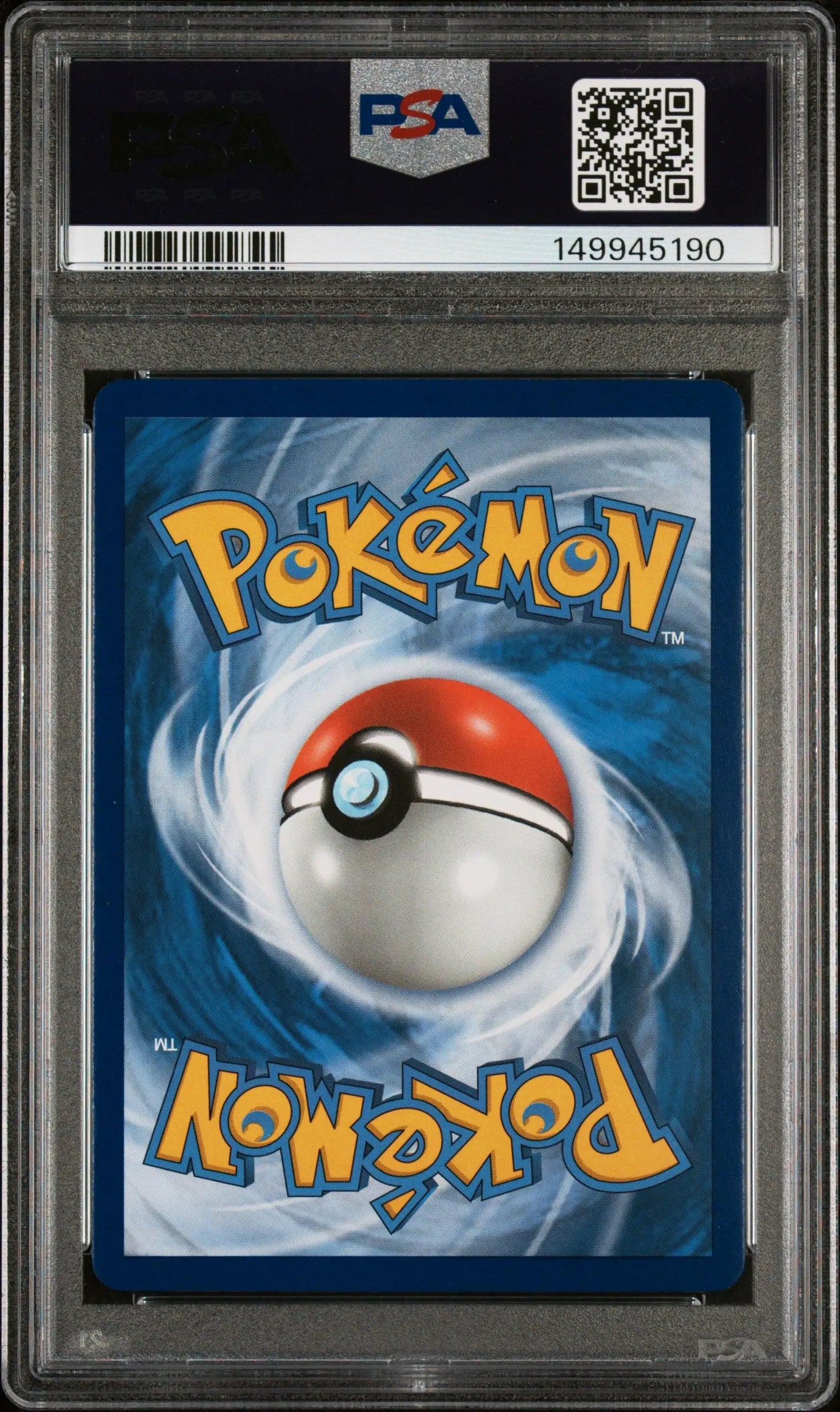 2019 Pokemon S&M Cosmic Eclipse Blastoise & Piplup GX Tag Team 215/236 PSA 9 