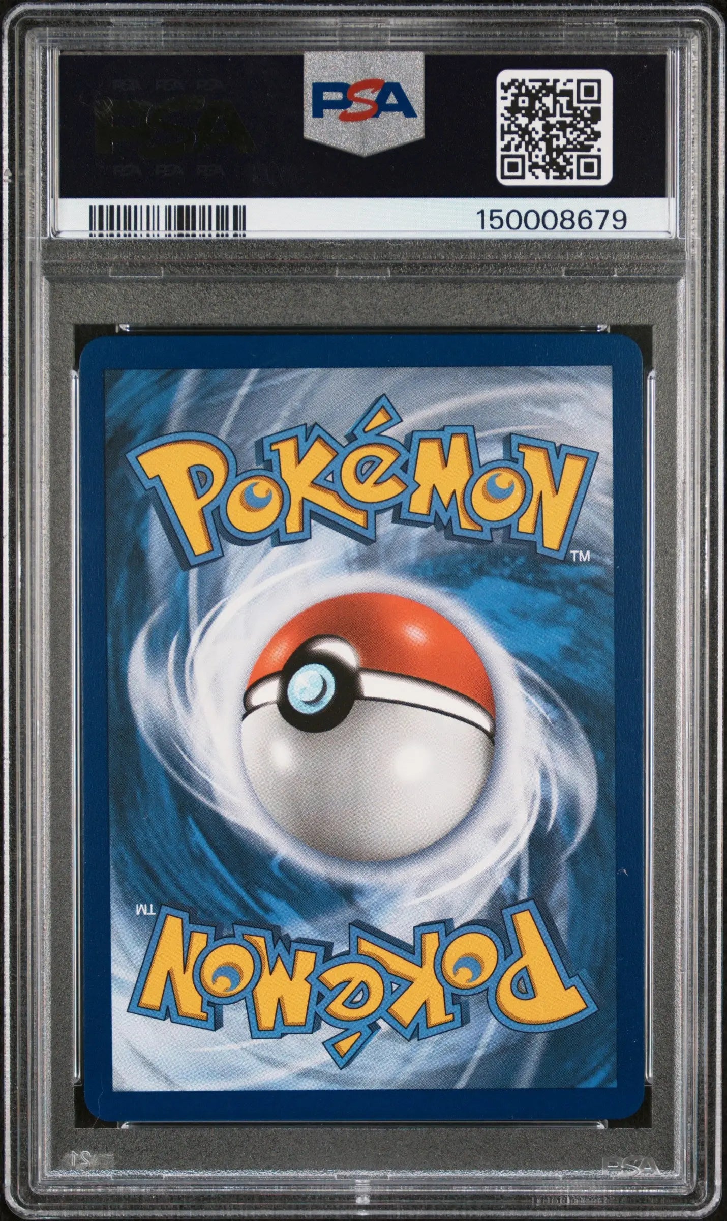 2019 Pokemon S&M Unbroken Bonds Greninja & Zoroark GX Tag Team 201/214 PSA 9 