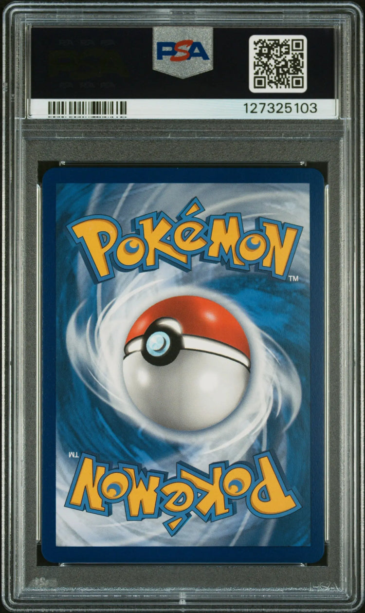 2019 Pokemon Sun Moon Hidden Fates Articuno GX Moltres Zapdos PSA 10 44/68 