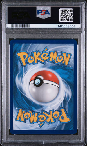 2019 Pokemon Sun Moon Promo Moltres Zapdos Articuno GX PSA 10 