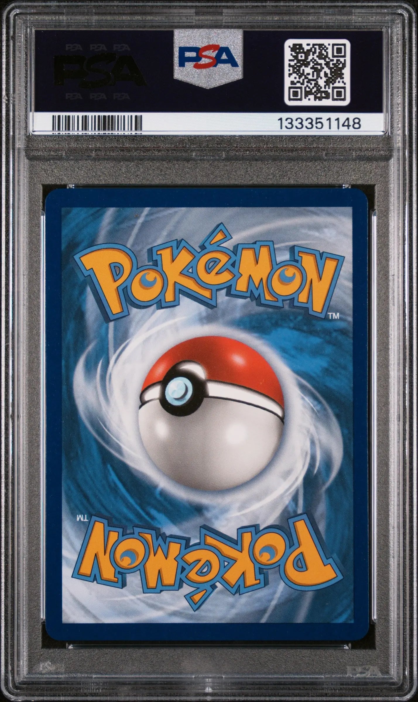 2019 Pokemon Sun Moon Unbroken Bonds Red's Challenge PSA 9 213/214 