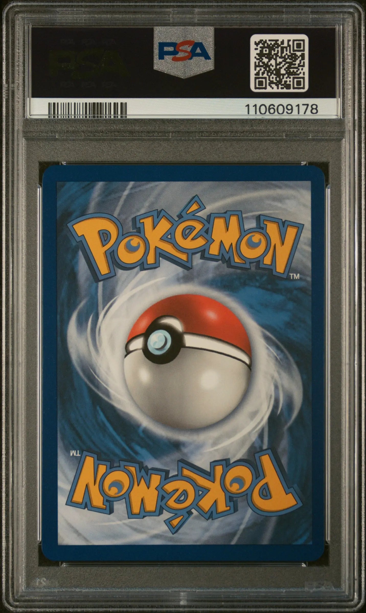 2019 Pokemon Sun Moon Unbroken Bonds Reshiram Charizard GX Tag Team PSA 10 #194 