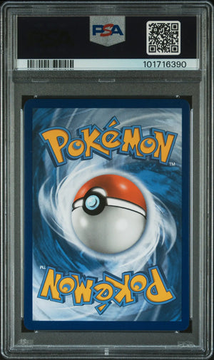 2019 Pokemon Sun & Moon Cosmic Eclipse Charizard & Braixen GX 22/236 PSA 10 