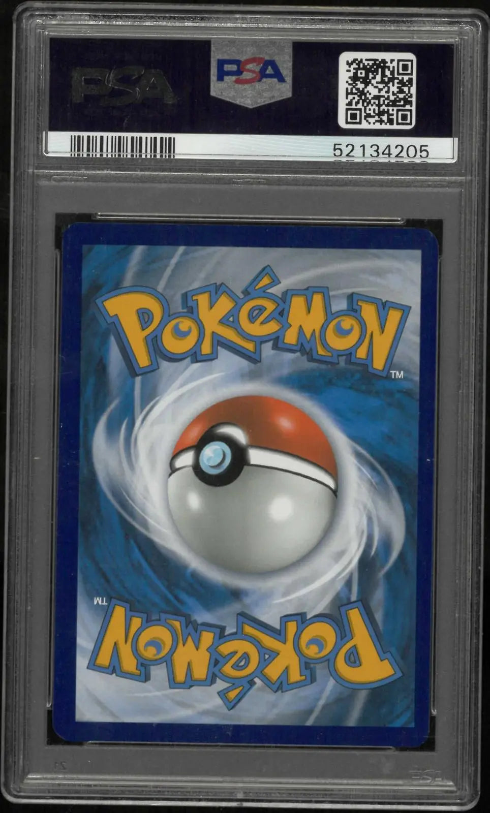 2019 Pokemon Sun & Moon Cosmic Eclipse Pikachu 241/236 PSA 10 