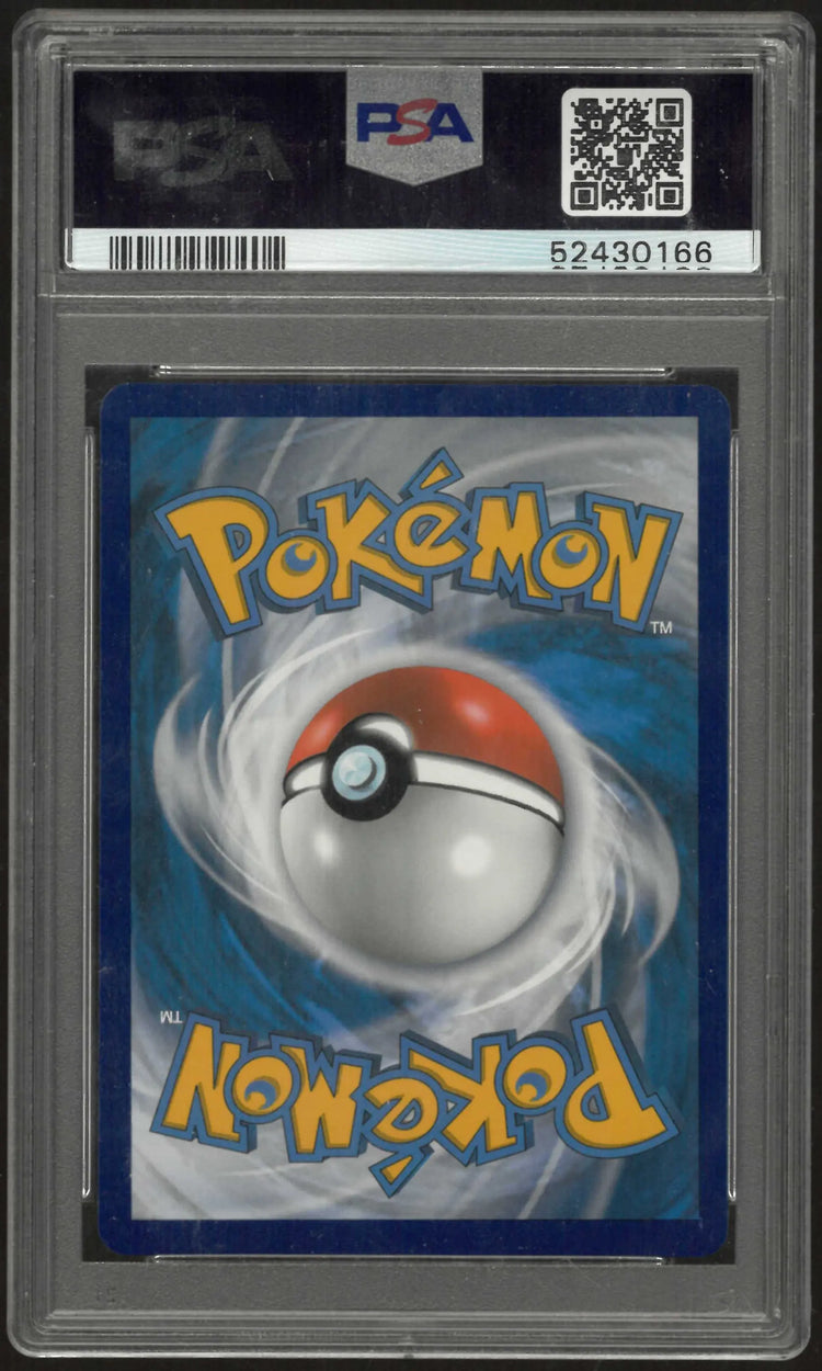 2019 Pokemon Sun & Moon Hidden Fates 44/68 Moltres & Zapdos & Articuno GX PSA 10 
