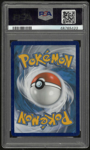 2019 Pokemon Sun & Moon Hidden Fates 68/68 Jessie & James PSA 10 