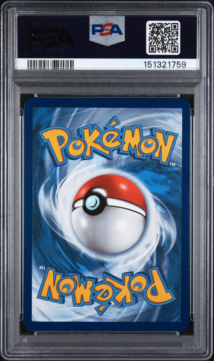 2019 Pokemon Sun & Moon Hidden Fates Articuno Moltres Zapdos GX 44/68 PSA 10 