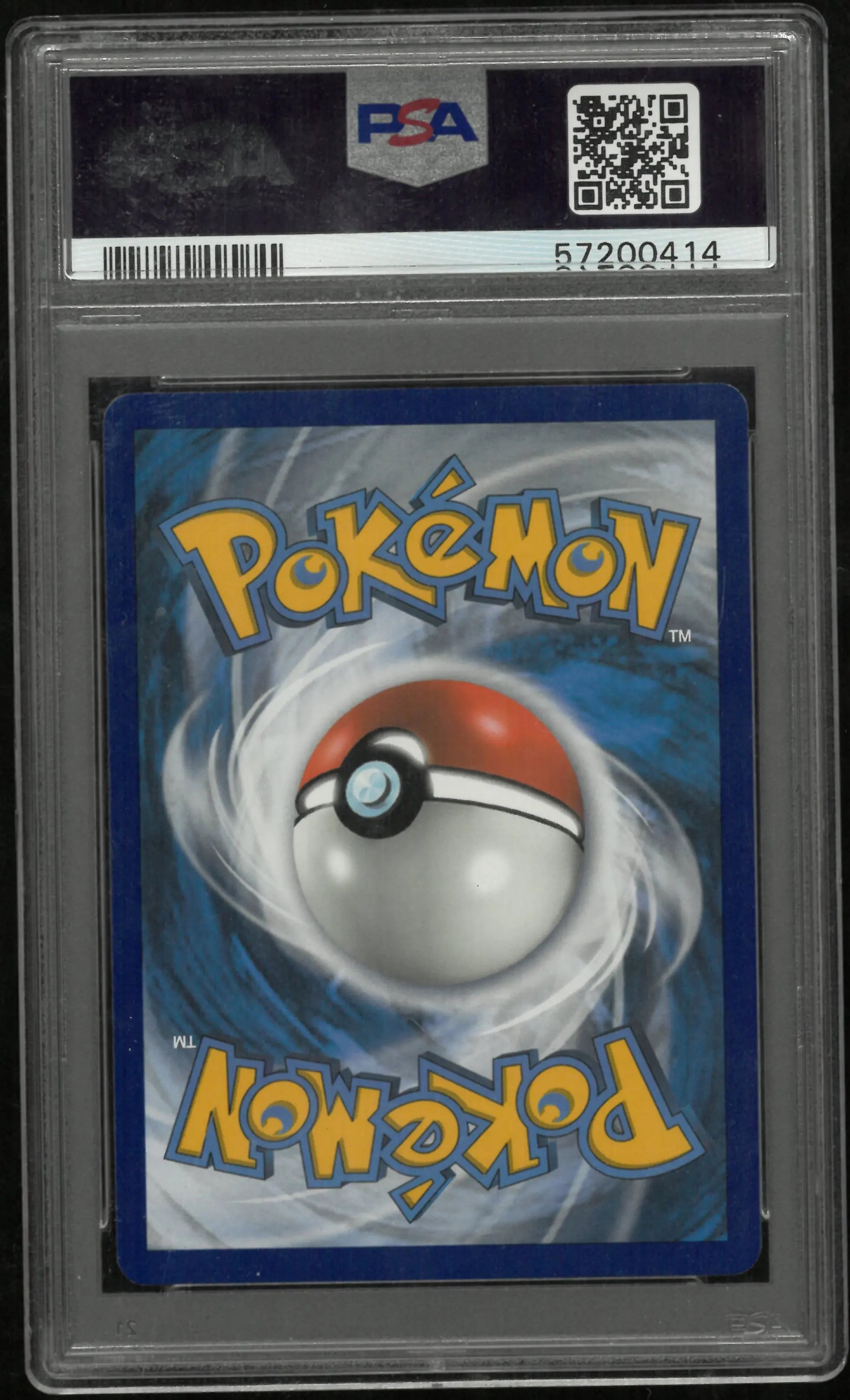 2019 Pokemon Sun & Moon Hidden Fates Darkrai GX Fa Hidden Fates PSA 10 #SV70 