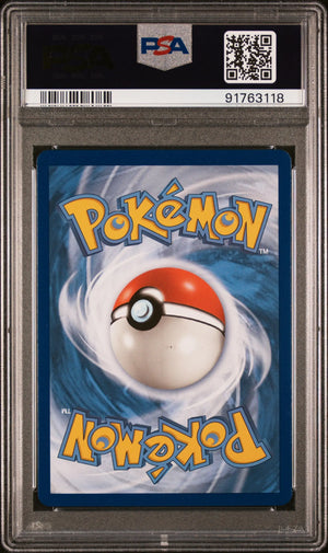 2019 Pokemon Sun & Moon Hidden Fates Jessie & James Ultra Rare PSA 9 