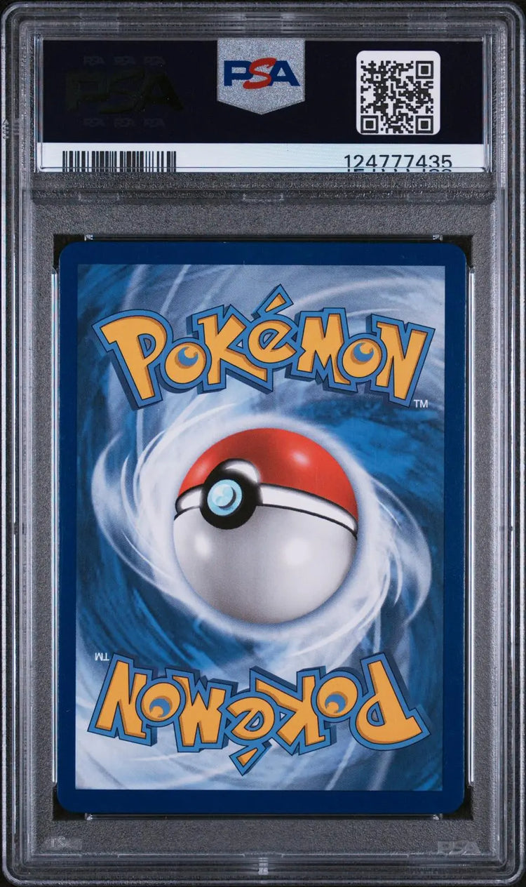 2019 Pokemon Sun & Moon Hidden Fates Moltres/Zapdos/Articuno GX  69/68 PSA 9 