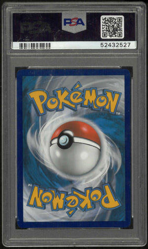2019 Pokemon Sun & Moon Hidden Fates SV1/SV94 Scyther Holo PSA 10 