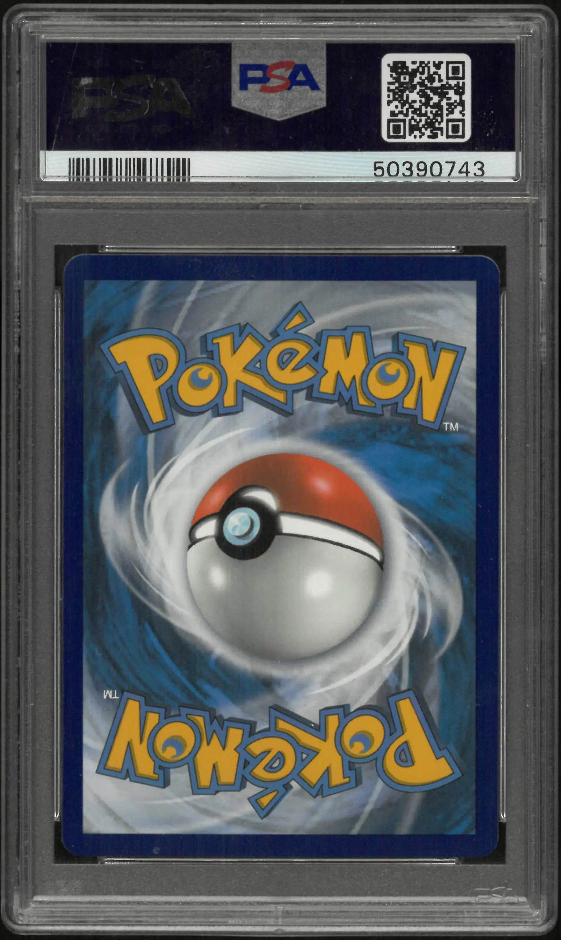 2019 Pokemon Sun & Moon Hidden Fates SV16/SV94 Shuppet Holo PSA 10 
