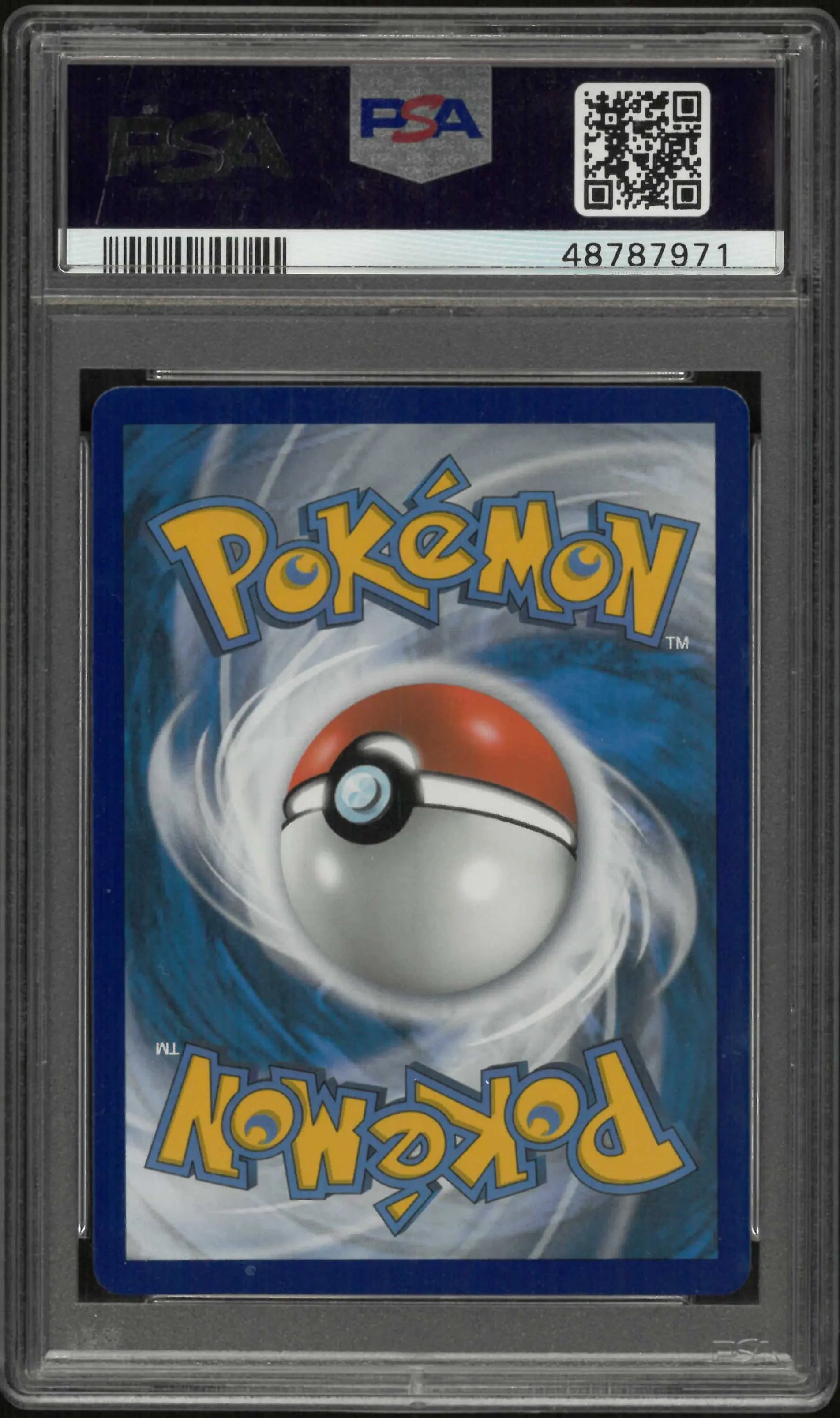 2019 Pokemon Sun & Moon Hidden Fates SV2/SV94 Rowlet Holo PSA 10 