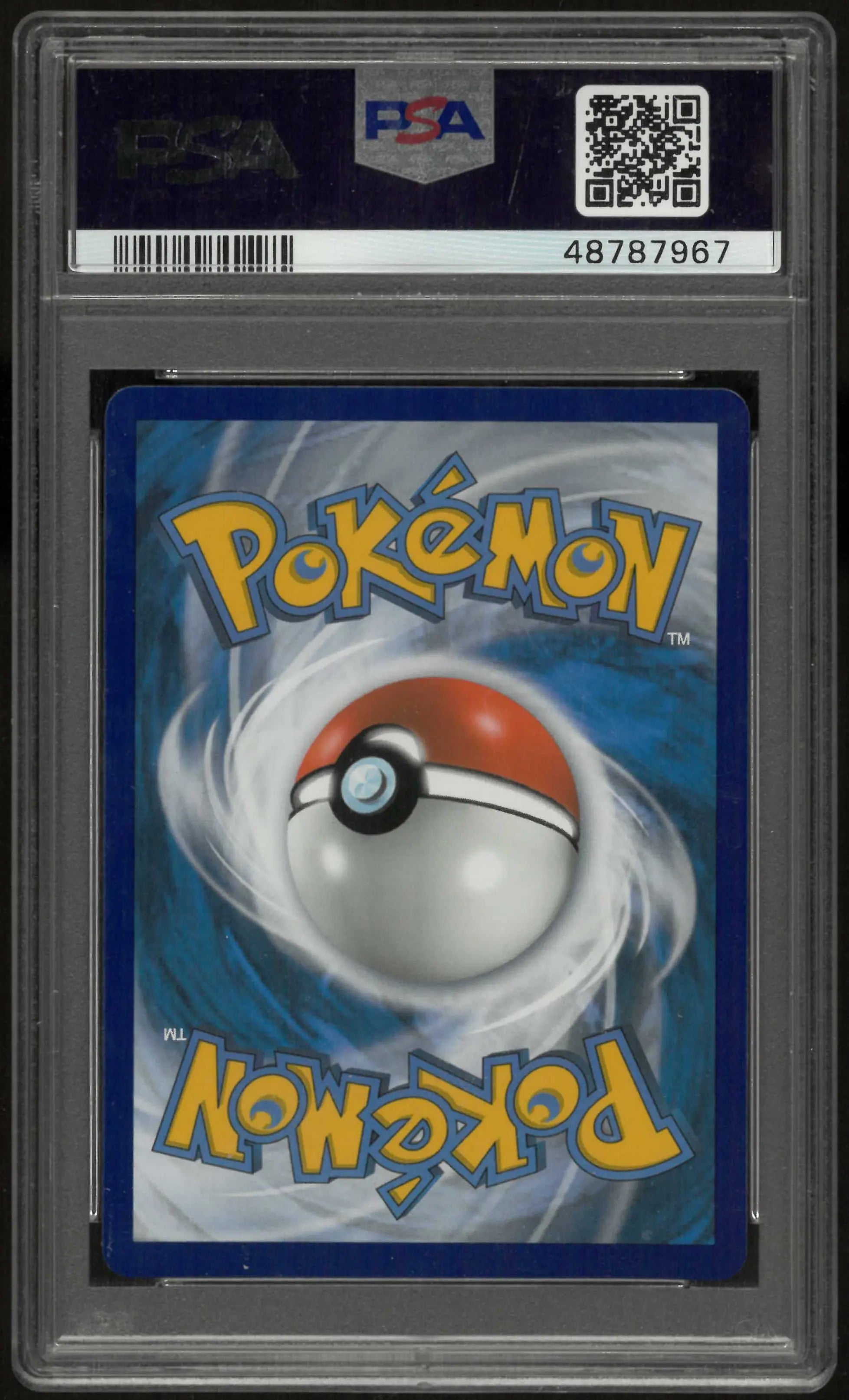 2019 Pokemon Sun & Moon Hidden Fates SV29/SV94 Magnezone Holo PSA 10 