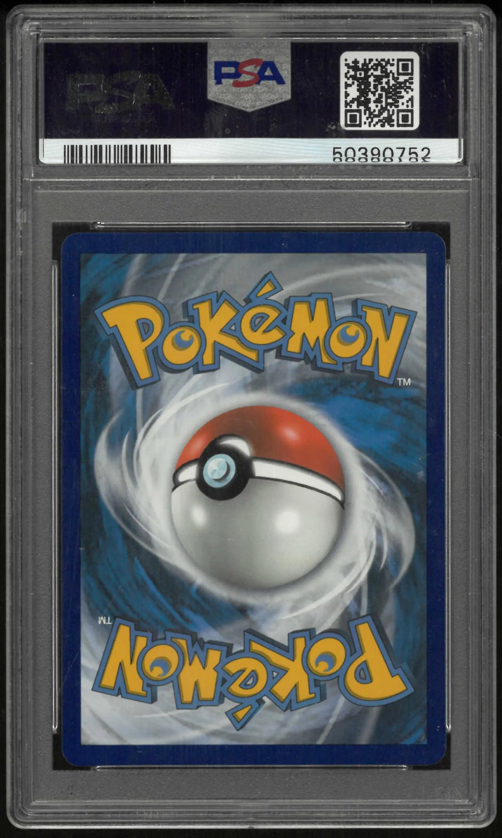 2019 Pokemon Sun & Moon Hidden Fates SV3/SV94 Dartrix Holo PSA 10 