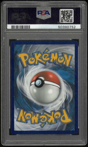 2019 Pokemon Sun & Moon Hidden Fates SV3/SV94 Dartrix Holo PSA 10 