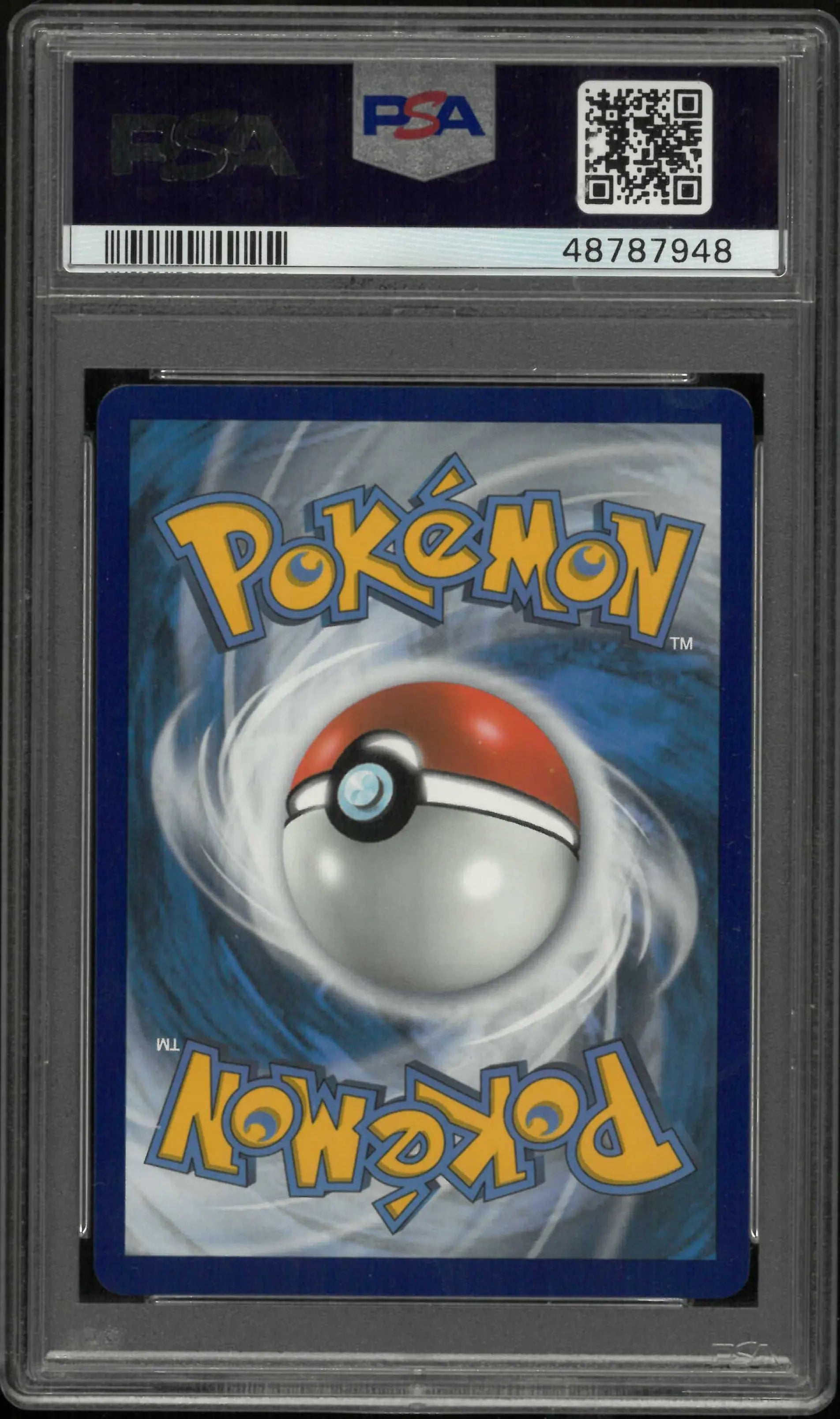 2019 Pokemon Sun & Moon Hidden Fates SV41/SV94 Eevee Holo PSA 10 