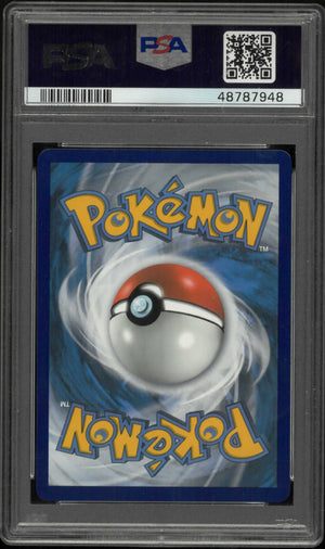 2019 Pokemon Sun & Moon Hidden Fates SV41/SV94 Eevee Holo PSA 10 