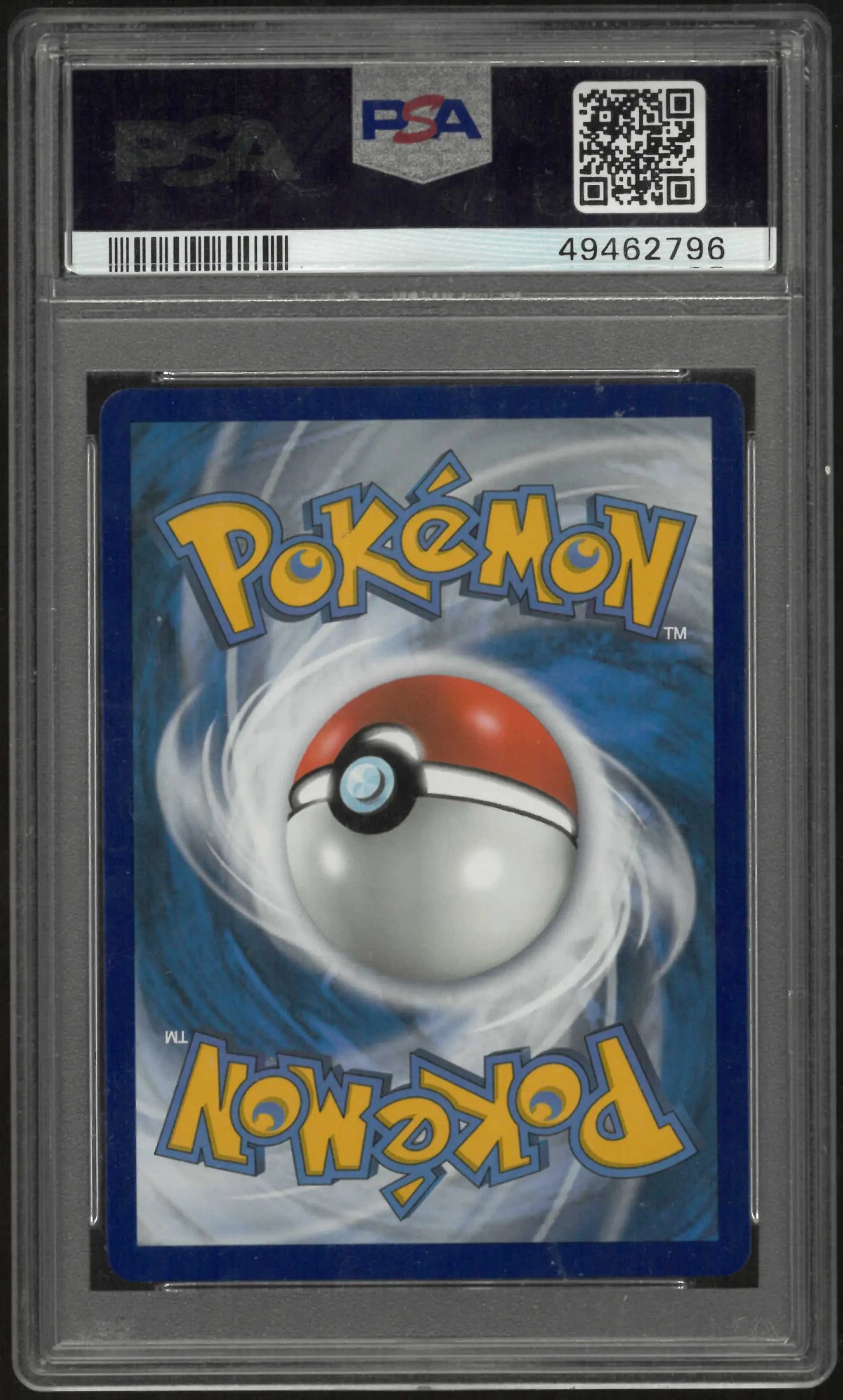 2019 Pokemon Sun & Moon Hidden Fates SV44/SV94 Oranguru Holo PSA 10 