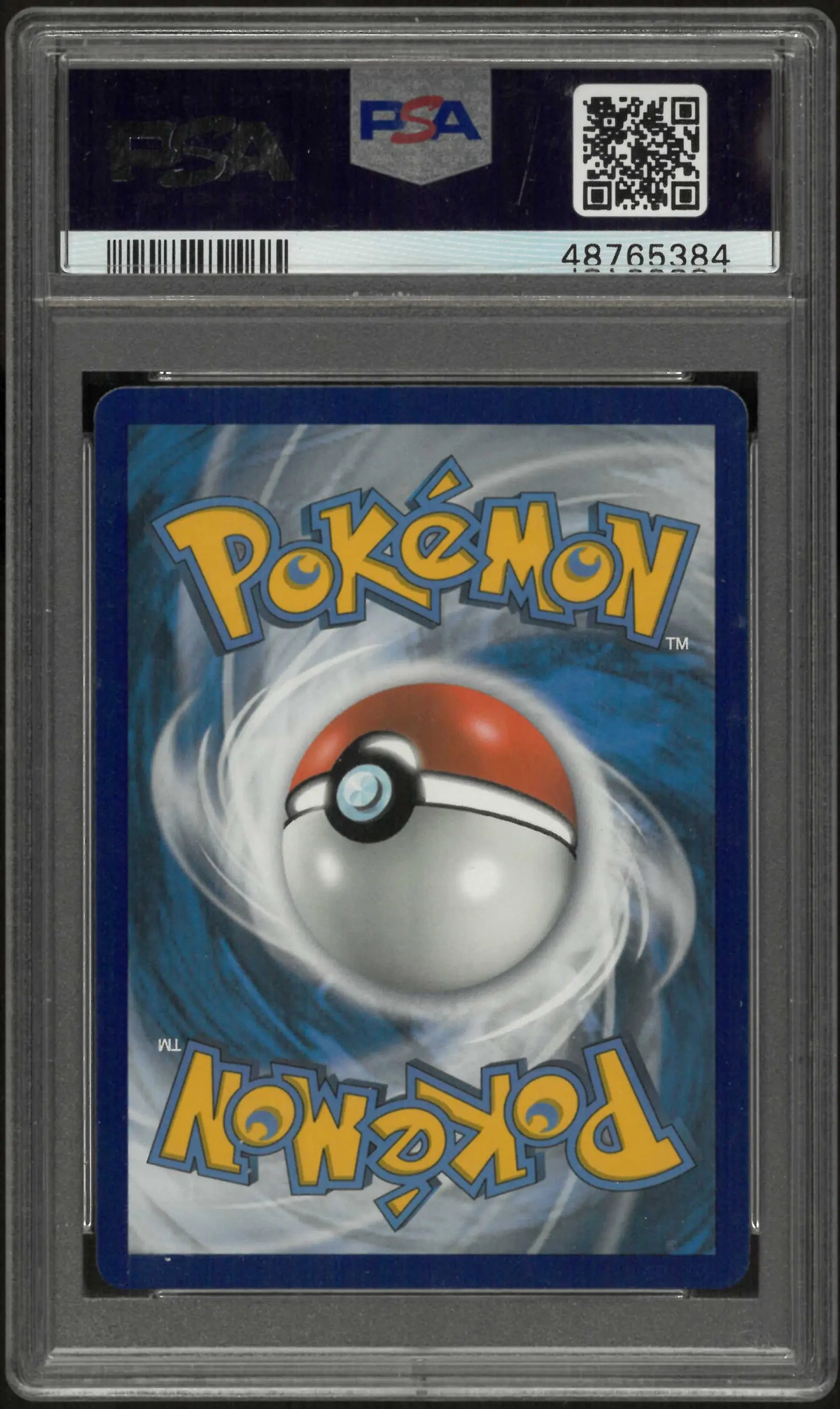 2019 Pokemon Sun & Moon Hidden Fates SV47/SV94 Decidueye Gx PSA 10 