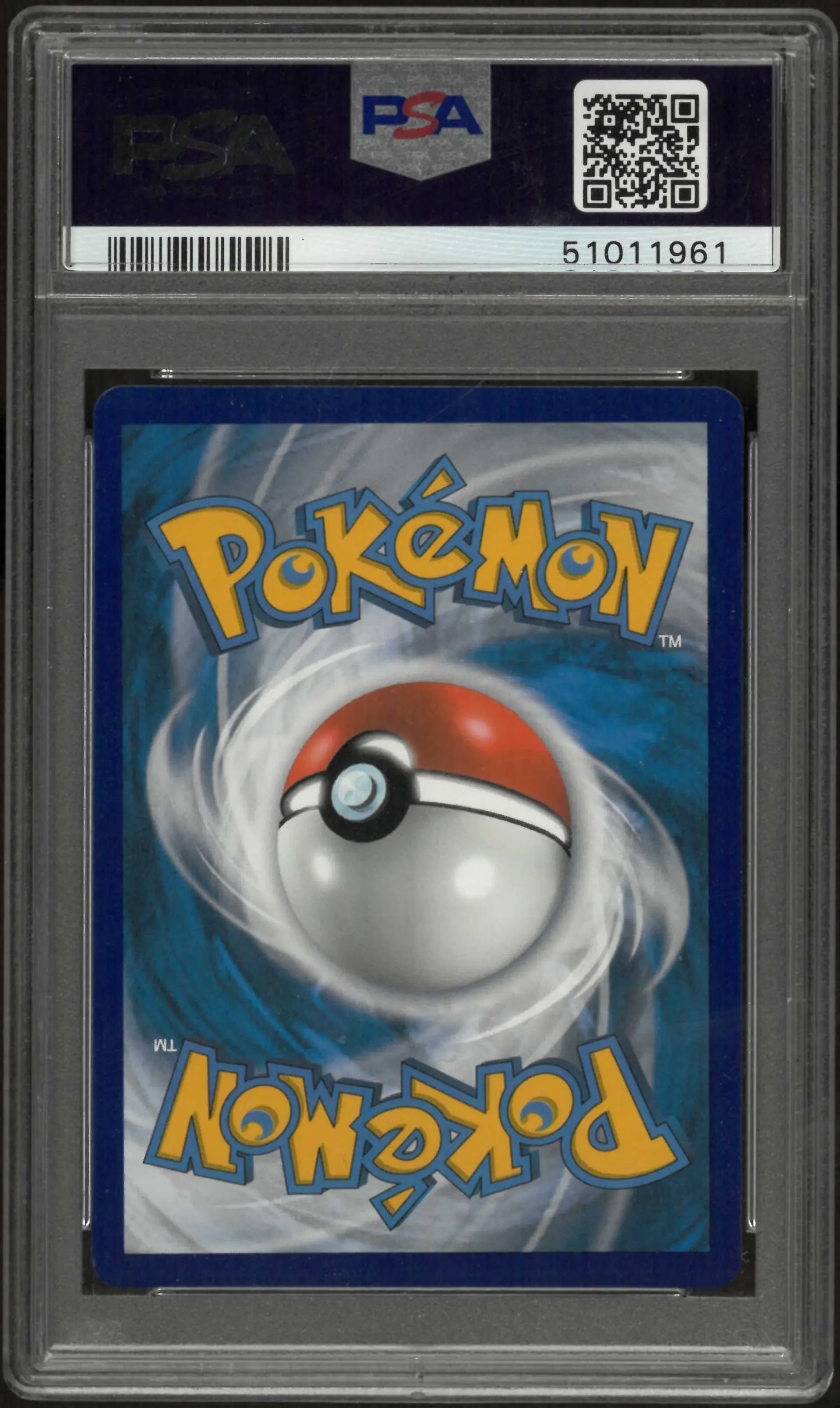 2019 Pokemon Sun & Moon Hidden Fates SV48/SV94 Golisopod Gx PSA 10 