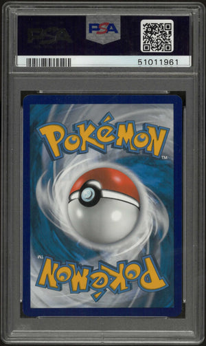 2019 Pokemon Sun & Moon Hidden Fates SV48/SV94 Golisopod Gx PSA 10 