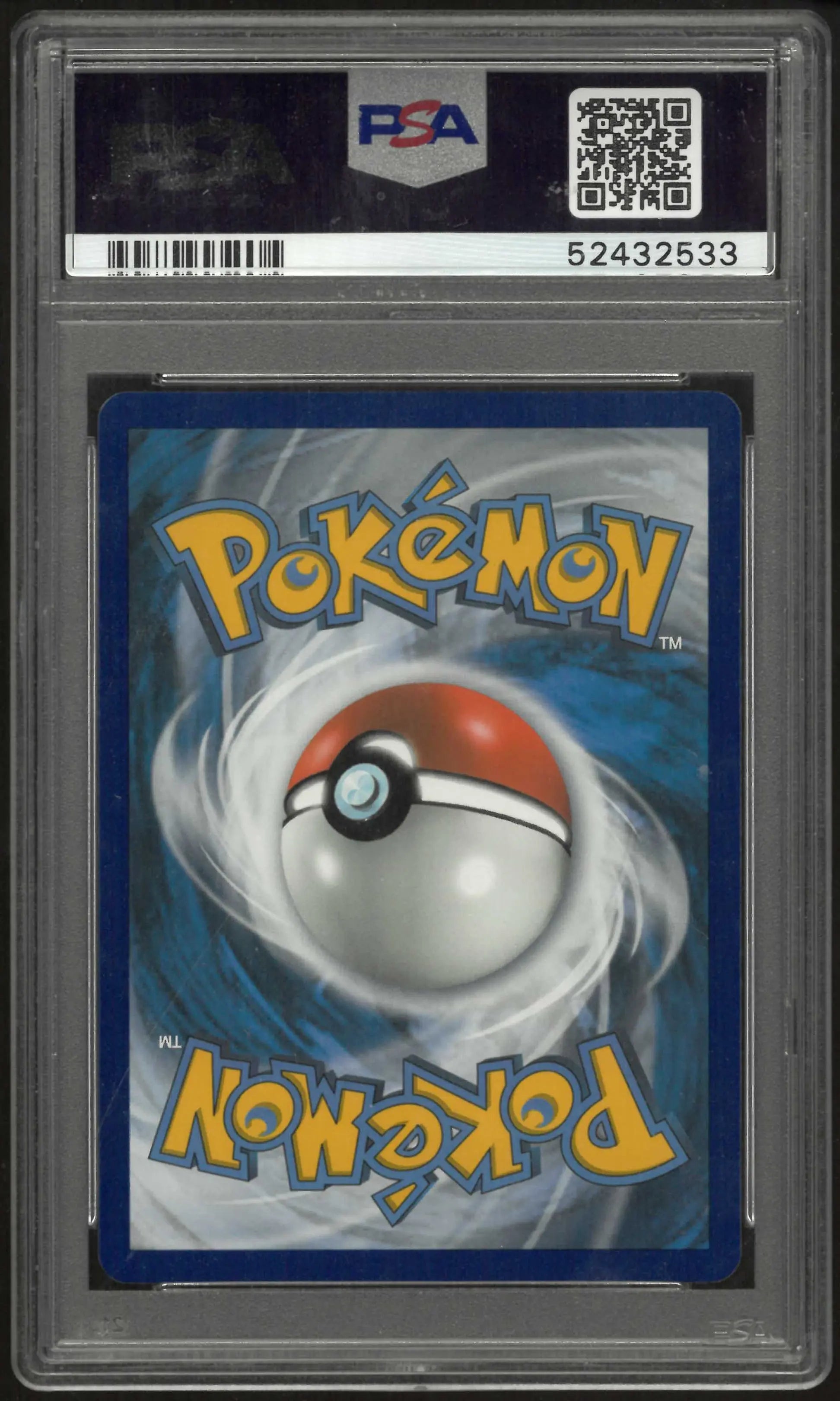 2019 Pokemon Sun & Moon Hidden Fates SV50/SV94 Ho-Oh Gx PSA 10 