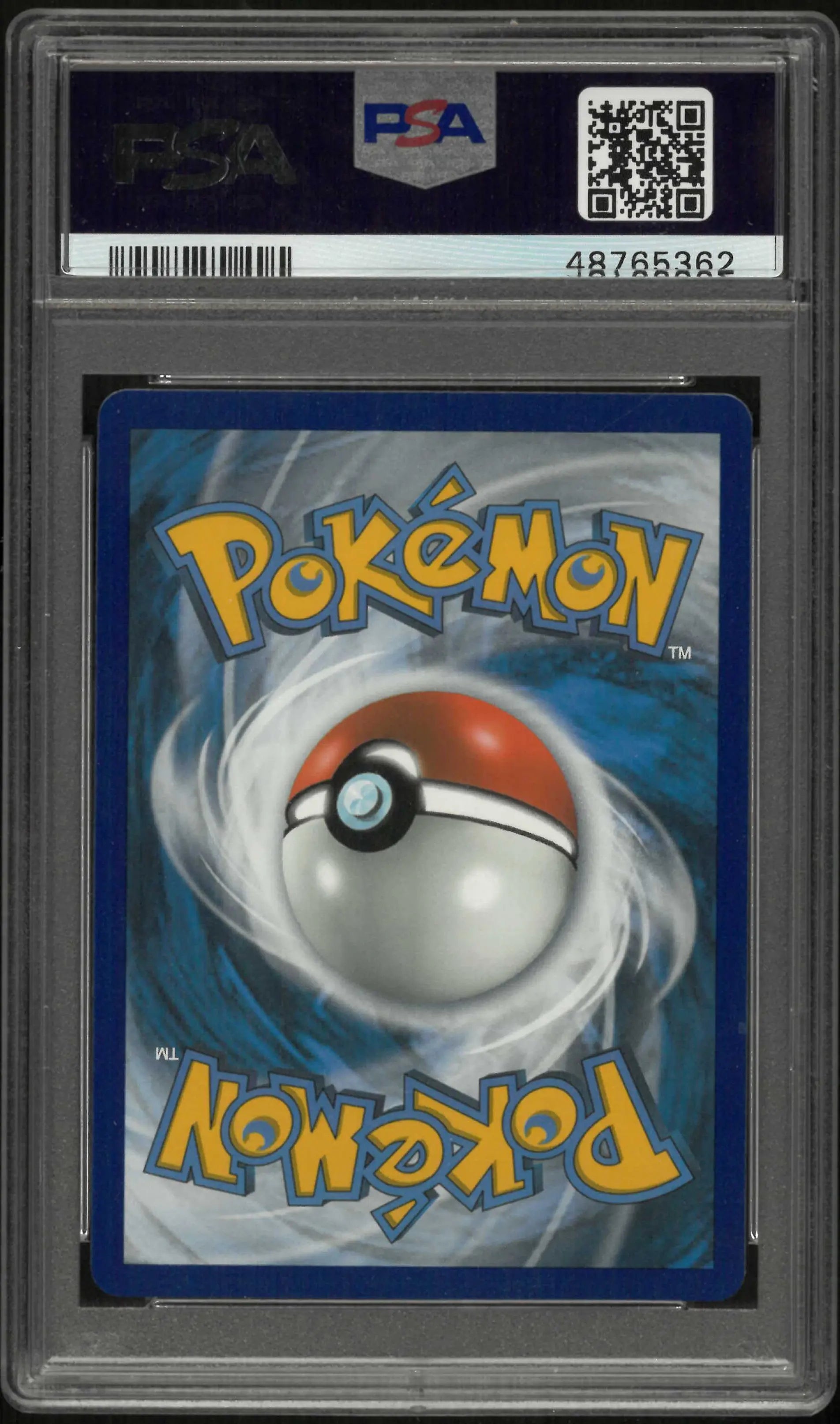 2019 Pokemon Sun & Moon Hidden Fates SV51/SV94 Reshiram Gx PSA 10 