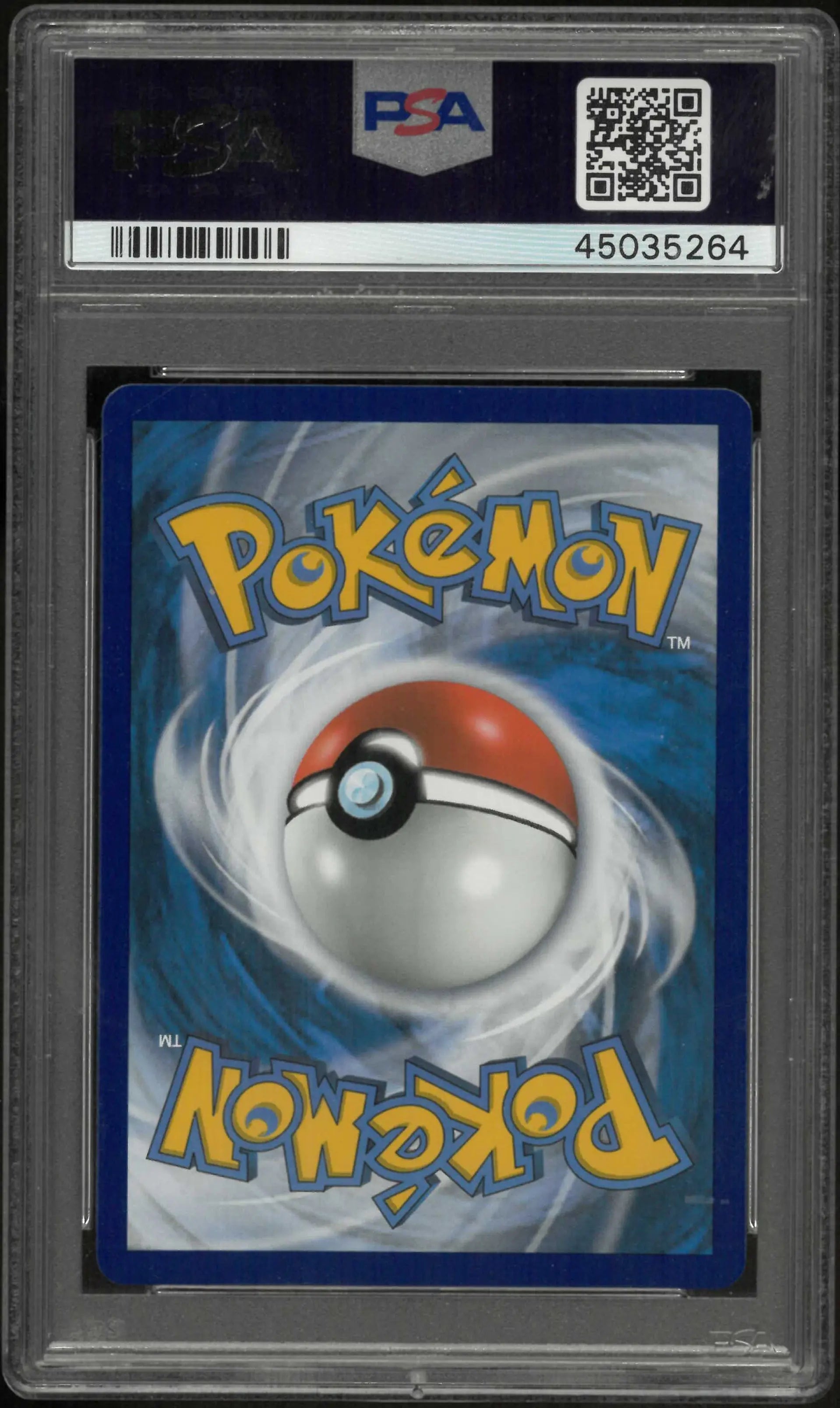 2019 Pokemon Sun & Moon Hidden Fates SV52/SV94 Turtonator Gx PSA 10 