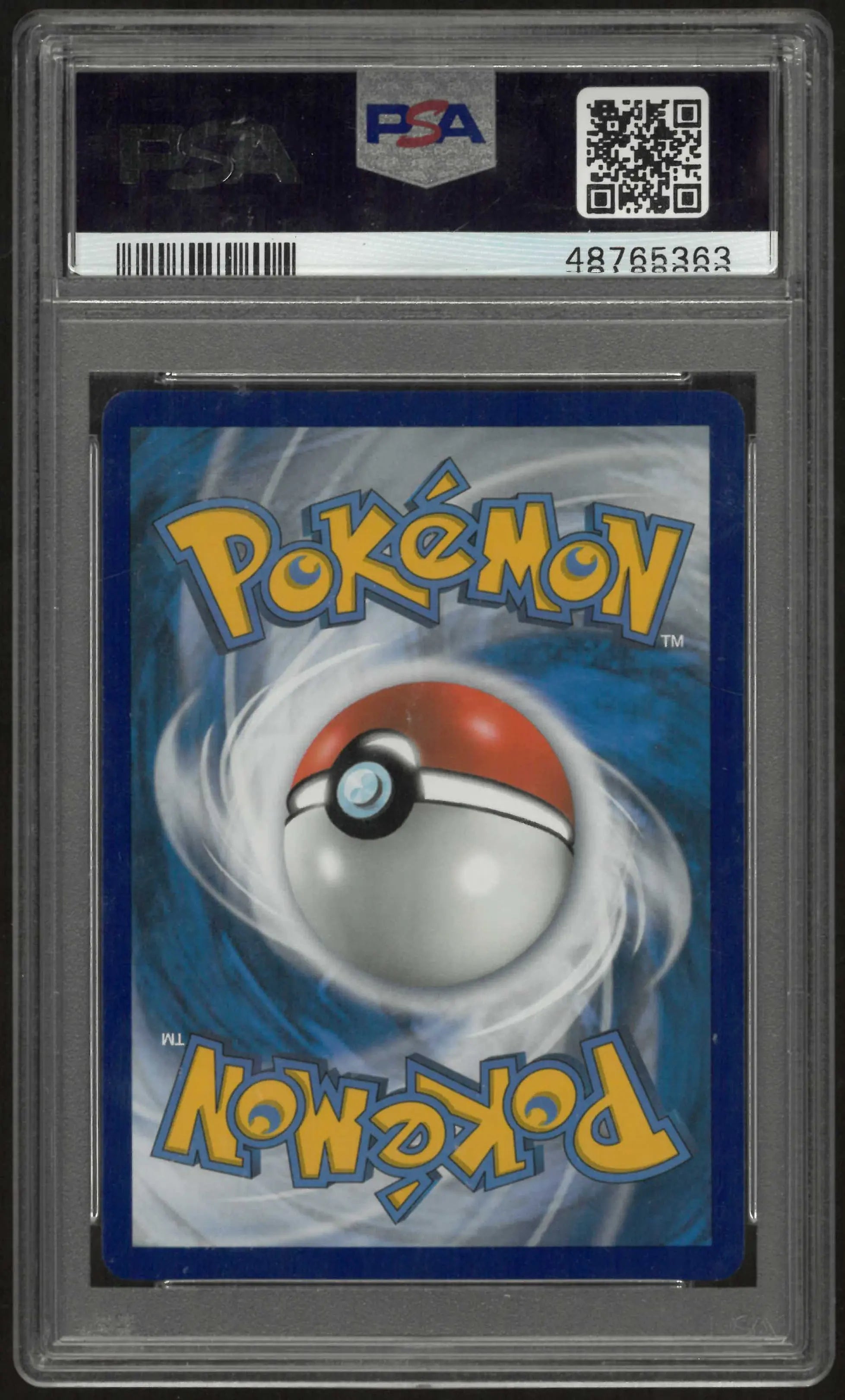 2019 Pokemon Sun & Moon Hidden Fates SV52/SV94 Turtonator Gx PSA 10 