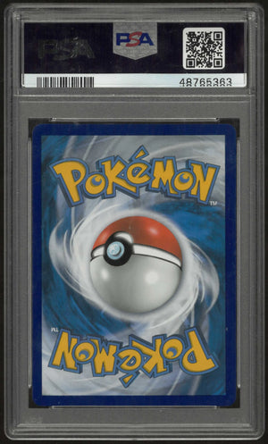 2019 Pokemon Sun & Moon Hidden Fates SV52/SV94 Turtonator Gx PSA 10 