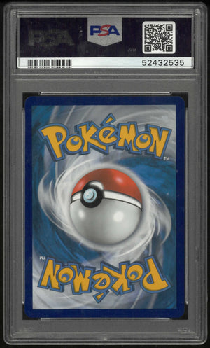 2019 Pokemon Sun & Moon Hidden Fates SV56/SV94 Greninja Gx PSA 10 
