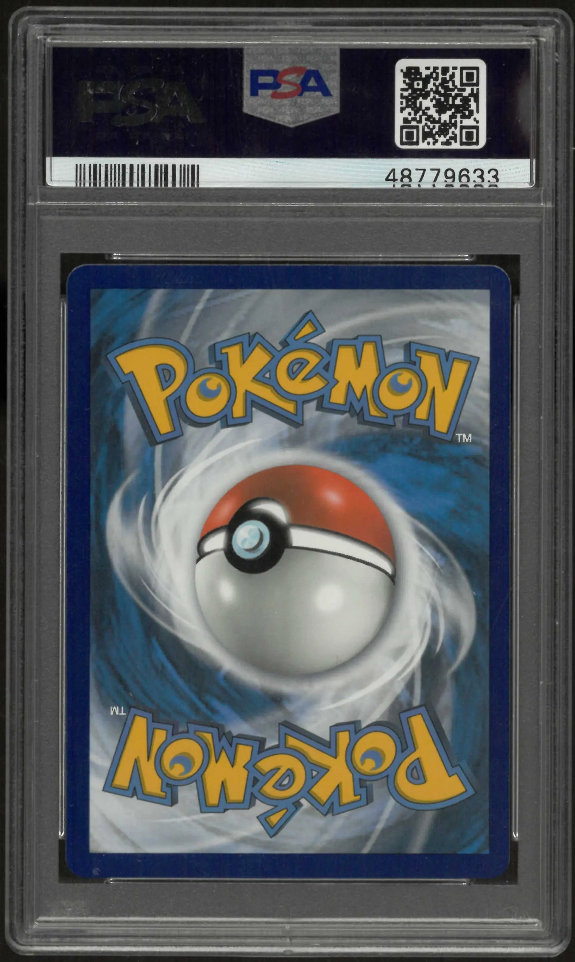 2019 Pokemon Sun & Moon Hidden Fates SV57/SV94 Electrode Gx PSA 10 