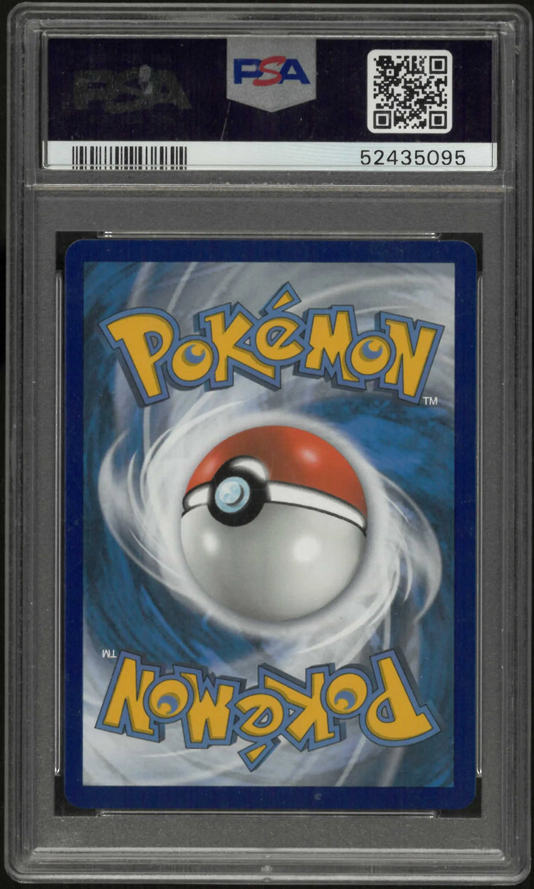 2019 Pokemon Sun & Moon Hidden Fates SV59/SV94 Mewtwo Gx PSA 10 