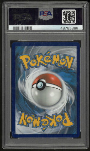 2019 Pokemon Sun & Moon Hidden Fates SV61/SV94 Banette Gx PSA 10 