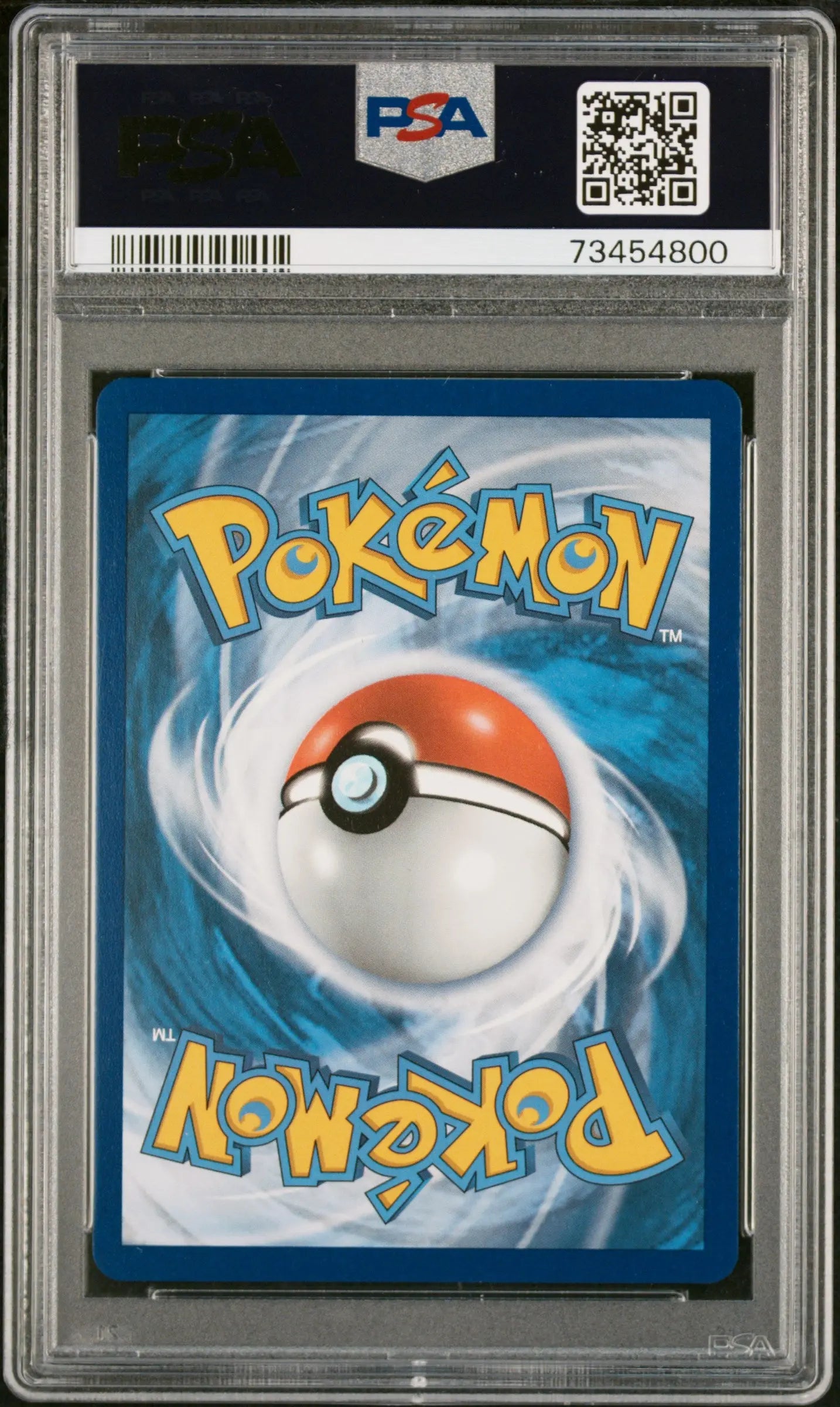 2019 Pokemon Sun & Moon Hidden Fates SV7/SV94 Charmeleon Holo PSA 10 