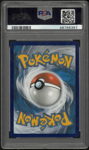 2019 Pokemon Sun & Moon Hidden Fates SV73/SV94 Kartana Gx PSA 10 