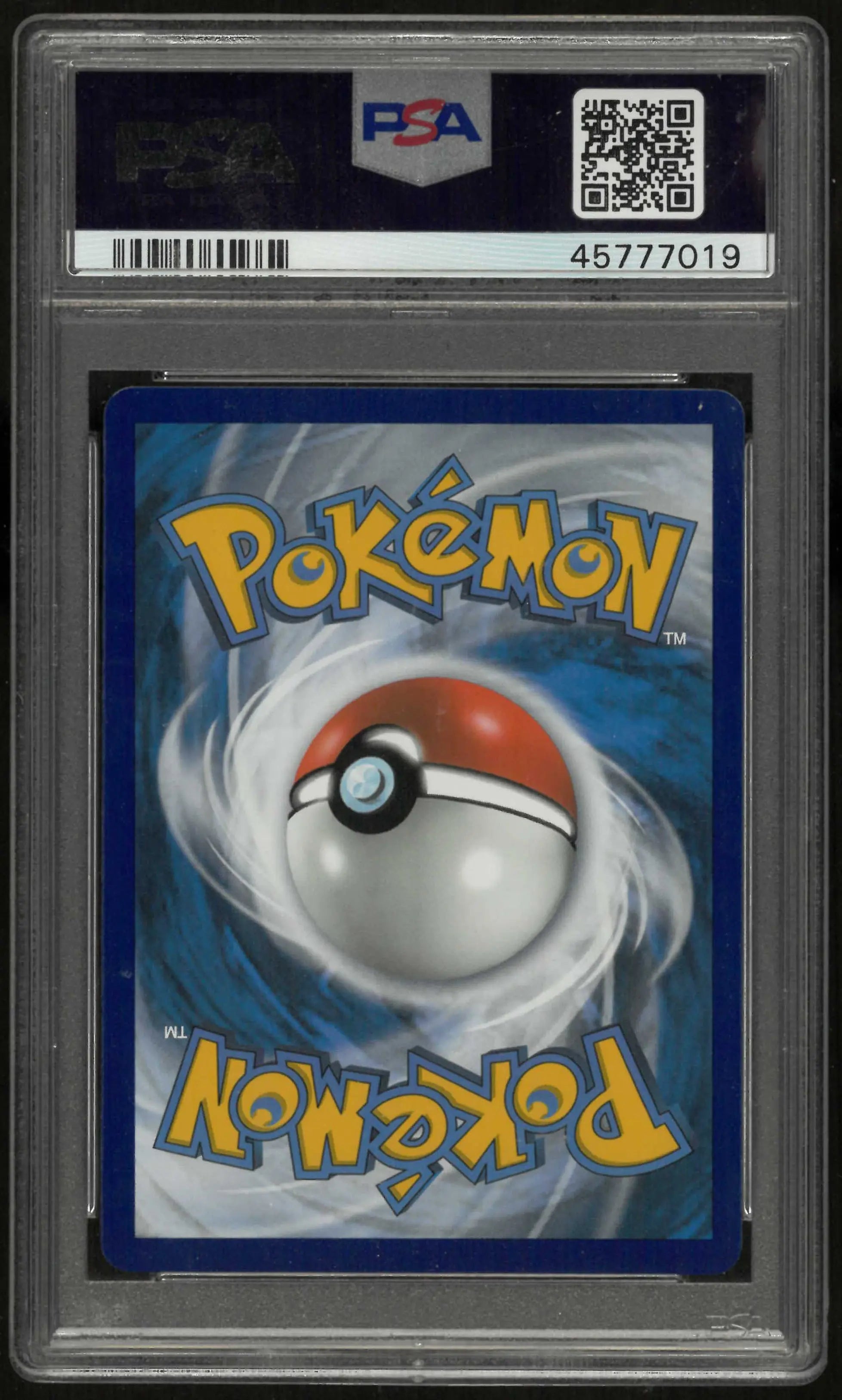 2019 Pokemon Sun & Moon Hidden Fates SV74/SV94 Stakataka Gx PSA 10 